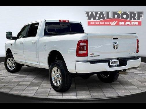 2023 RAM 2500 Laramie