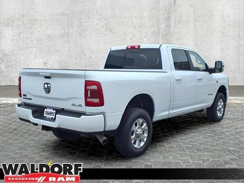 2023 RAM 2500 Laramie