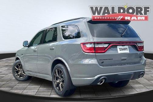 2025 Dodge Durango R/T 20th Anniversary Premium
