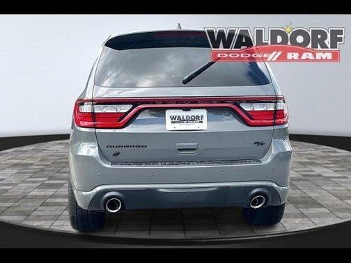 2025 Dodge Durango R/T 20th Anniversary Premium