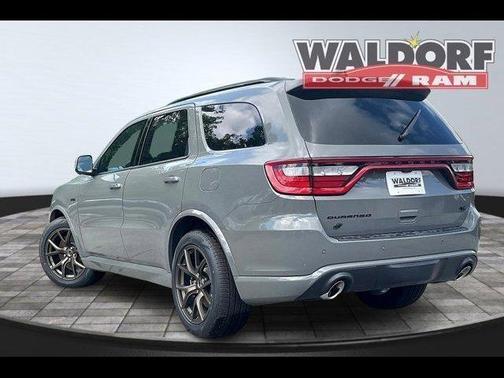 2025 Dodge Durango R/T 20th Anniversary Premium