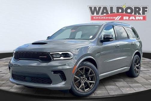 2025 Dodge Durango R/T 20th Anniversary Premium