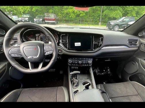 2025 Dodge Durango R/T 20th Anniversary Premium