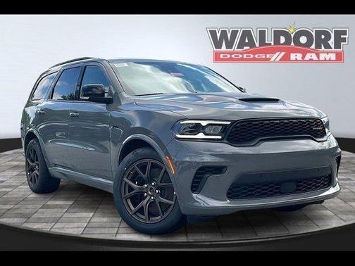 2025 Dodge Durango R/T 20th Anniversary Premium
