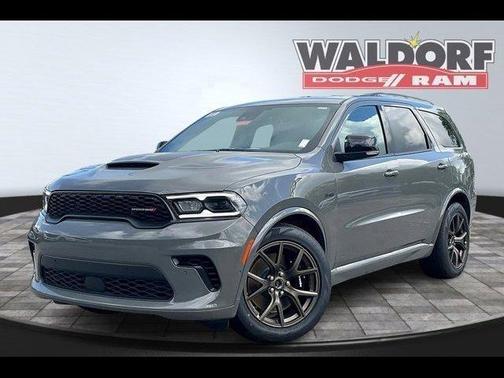 2025 Dodge Durango R/T 20th Anniversary Premium