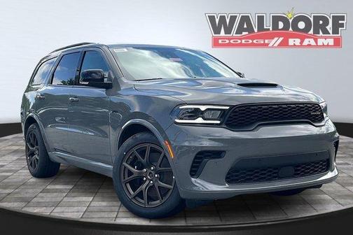 2025 Dodge Durango R/T 20th Anniversary Premium