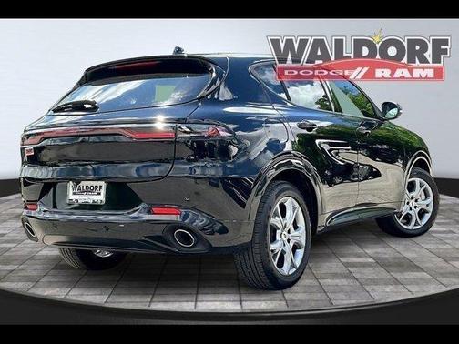 2024 Dodge Hornet R/T