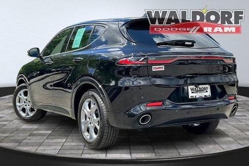 2024 Dodge Hornet R/T