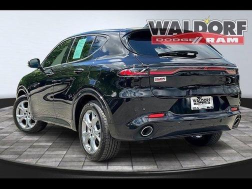 2024 Dodge Hornet R/T