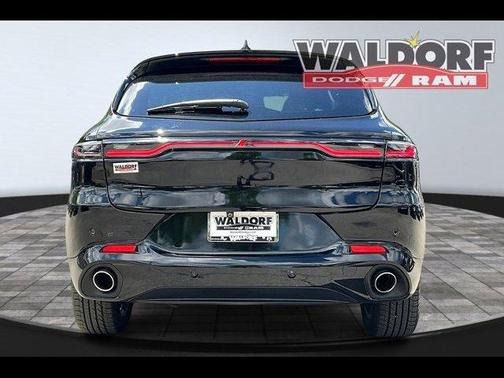 2024 Dodge Hornet R/T