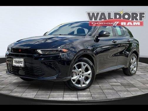 2024 Dodge Hornet R/T