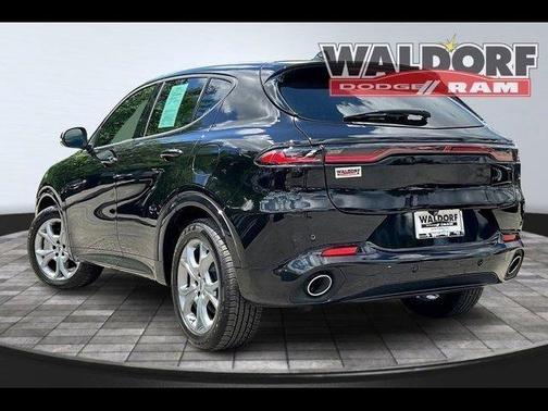 2024 Dodge Hornet R/T