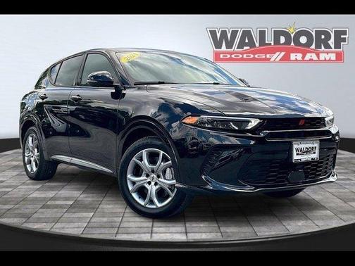 2024 Dodge Hornet R/T