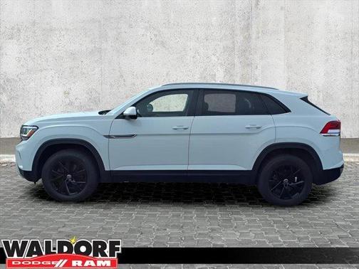 2020 Volkswagen Atlas Cross Sport 2.0T S