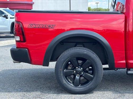 2020 RAM 1500 Classic SLT