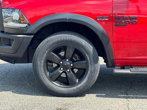 2020 RAM 1500 Classic SLT