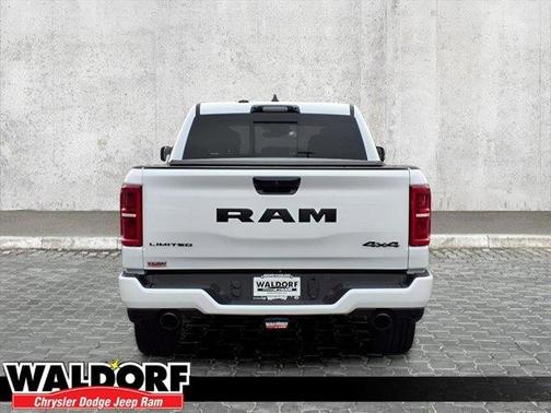 2025 RAM 1500 Limited
