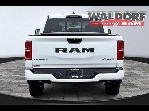 2025 RAM 1500 Limited