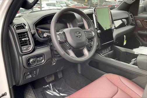 2025 RAM 1500 Limited