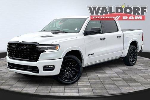 2025 RAM 1500 Limited