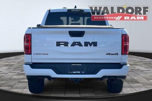 2025 RAM 1500 Limited