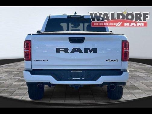 2025 RAM 1500 Limited