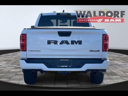2025 RAM 1500 Limited