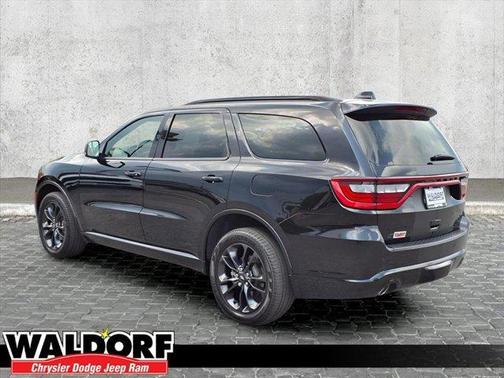 2024 Dodge Durango GT