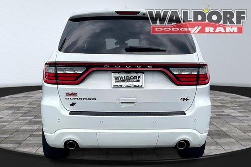 2020 Dodge Durango R/T