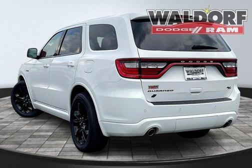 2020 Dodge Durango R/T