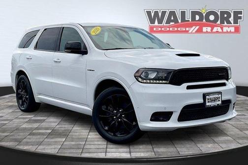 2020 Dodge Durango R/T