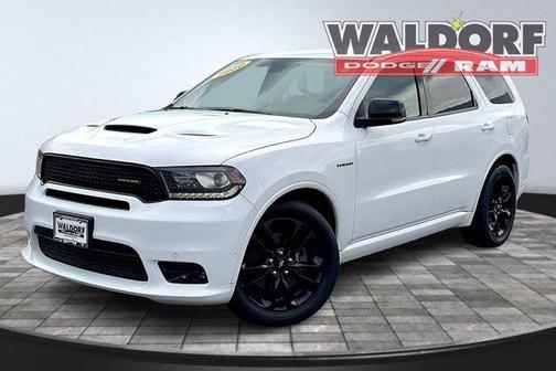 2020 Dodge Durango R/T