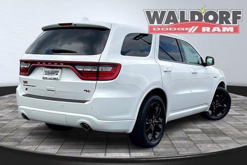 2020 Dodge Durango R/T