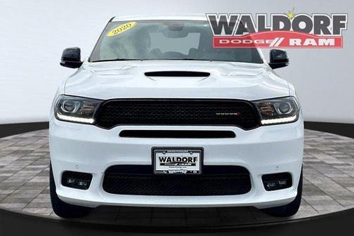 2020 Dodge Durango R/T