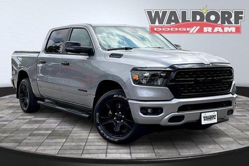 2024 RAM 1500 Big Horn
