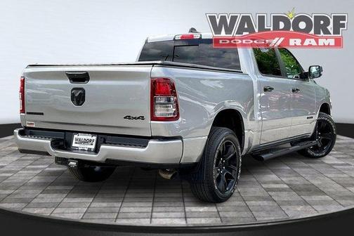2024 RAM 1500 Big Horn