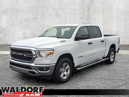 2024 RAM 1500 Big Horn