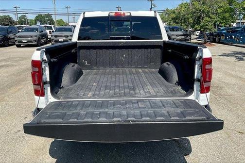 2024 RAM 1500 Big Horn