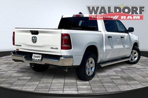 2024 RAM 1500 Big Horn