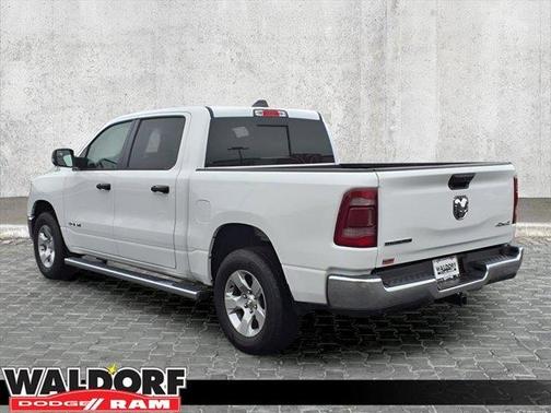 2024 RAM 1500 Big Horn