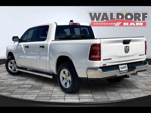 2024 RAM 1500 Big Horn