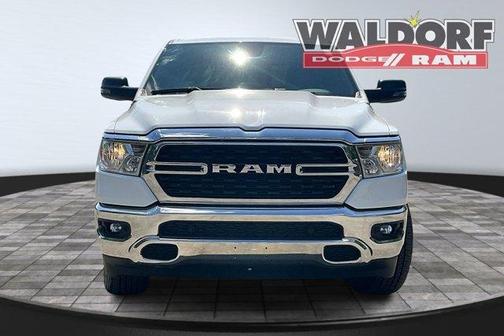 2024 RAM 1500 Big Horn
