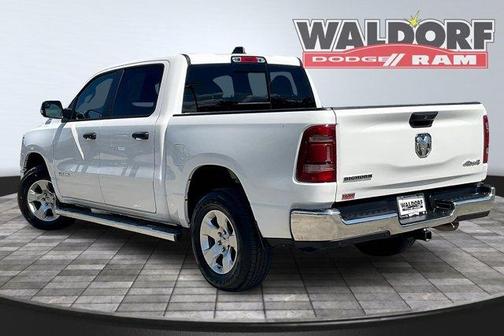 2024 RAM 1500 Big Horn