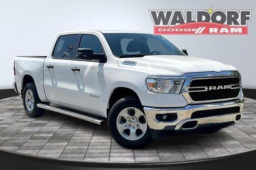 2024 RAM 1500 Big Horn