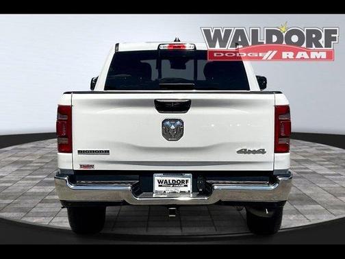 2024 RAM 1500 Big Horn