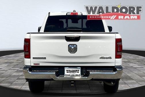 2024 RAM 1500 Big Horn