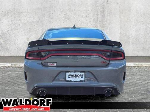 2018 Dodge Charger R/T 392