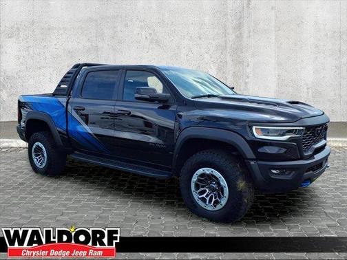 2025 RAM 1500 RHO