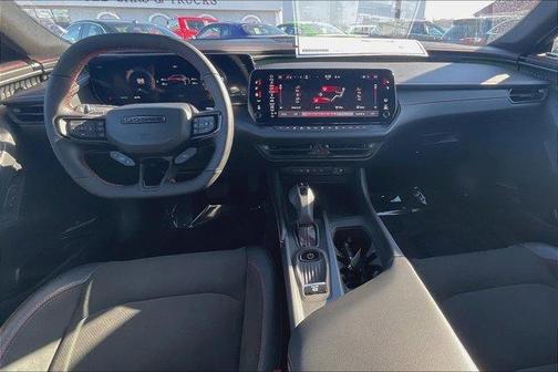 2025 Dodge Charger Daytona Scat Pack