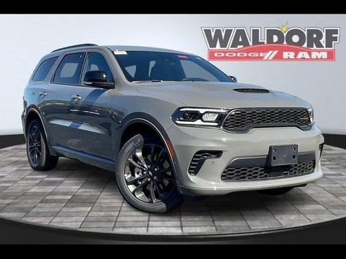 2025 Dodge Durango R/T